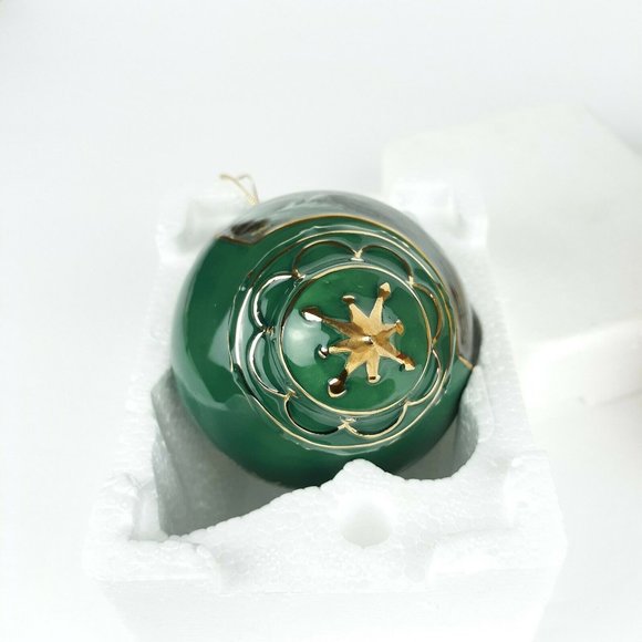 Terry Redlin Evening With Friends Christmas Ornament Wild Wings Collection - Picture 6 of 12